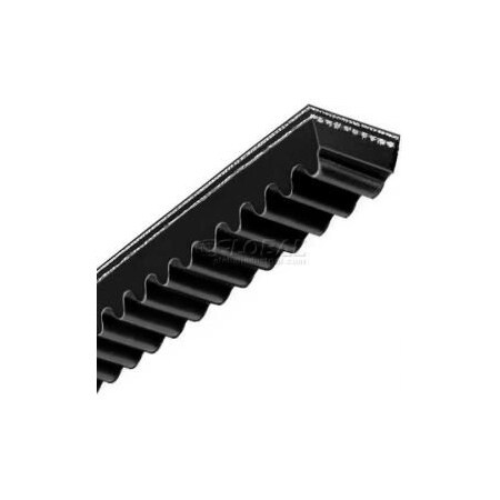 Masterdrive Classical Cogged "BX" V-Belt, BX67 BX67SEL